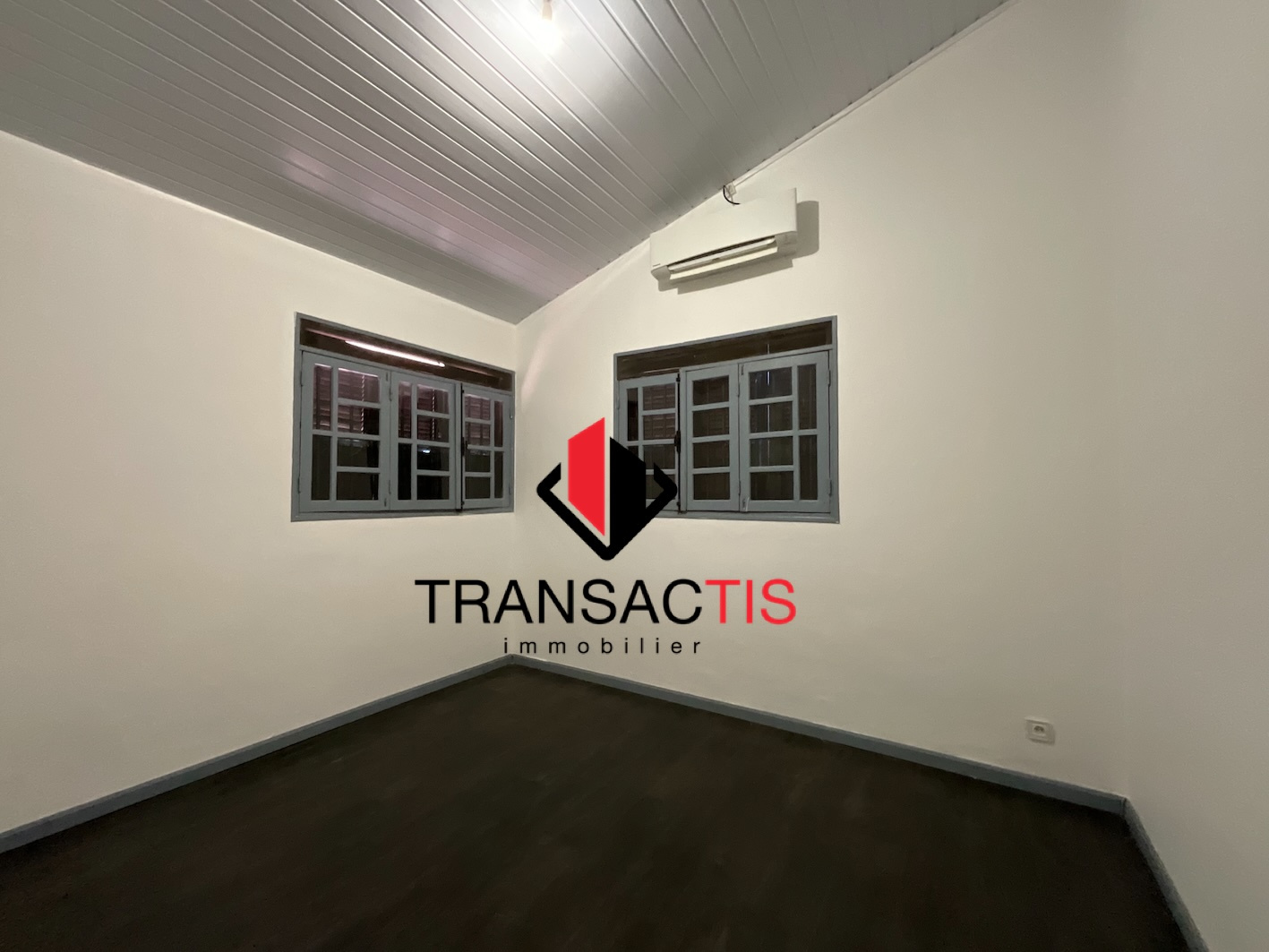 Maison – MATOURY GUYANE DROM - Vue 5