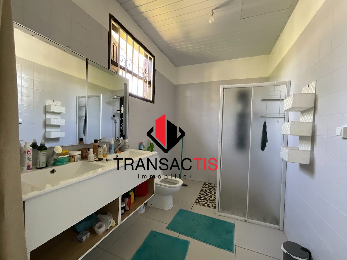 Maison – MATOURY GUYANE DROM - Plus