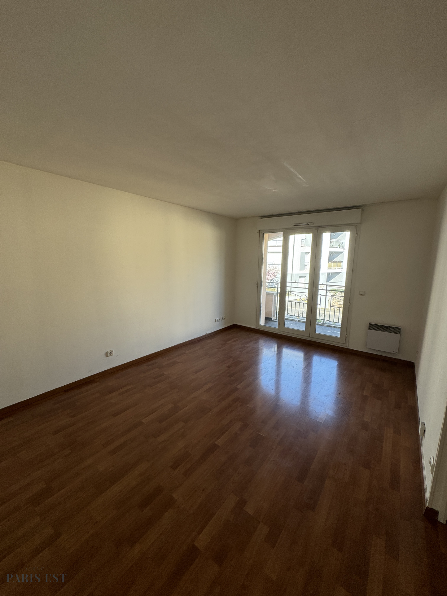 Appartement 2 pièces 43m² CLAYE SOUILLY 77410