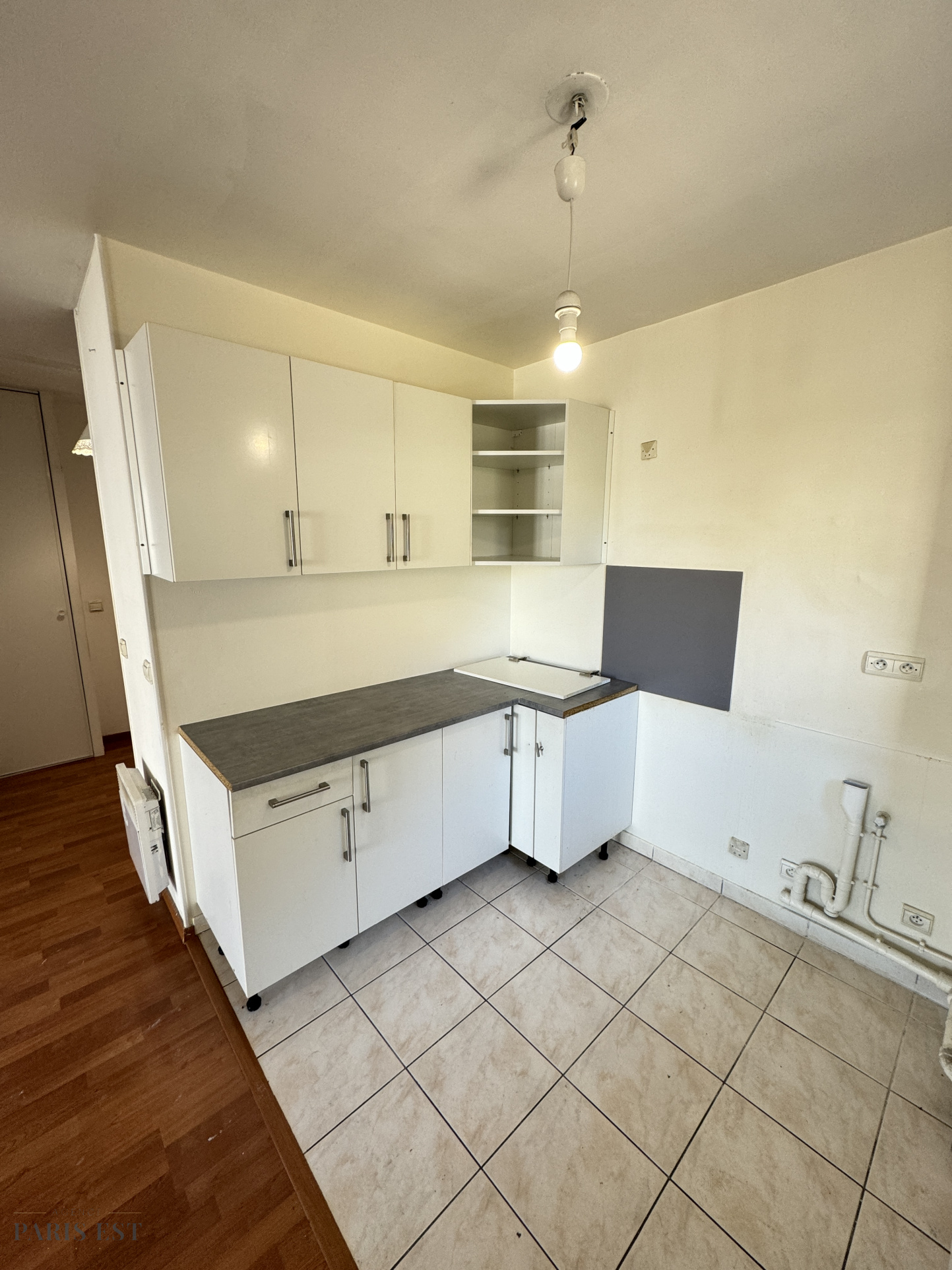 Appartement – CLAYE SOUILLY SEINE-ET-MARNE ILE-DE-FRANCE - Vue 4