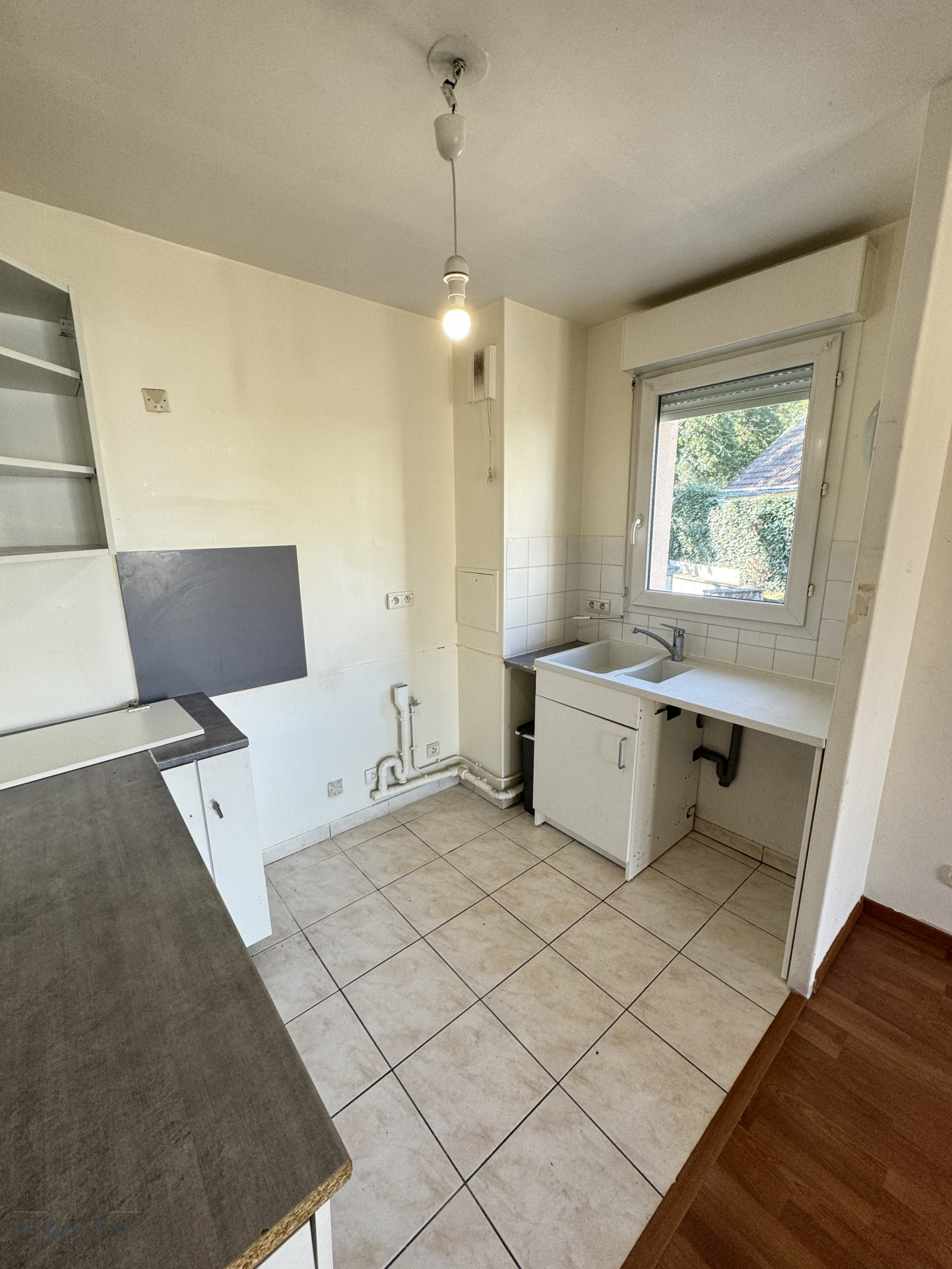Appartement – CLAYE SOUILLY SEINE-ET-MARNE ILE-DE-FRANCE - Vue 5