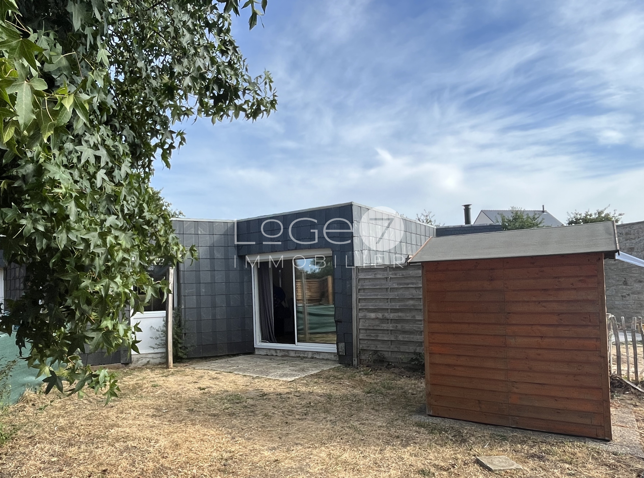 Appartement 2 pièces 36 m² · à Guidel · 36 m² · 116 600 €