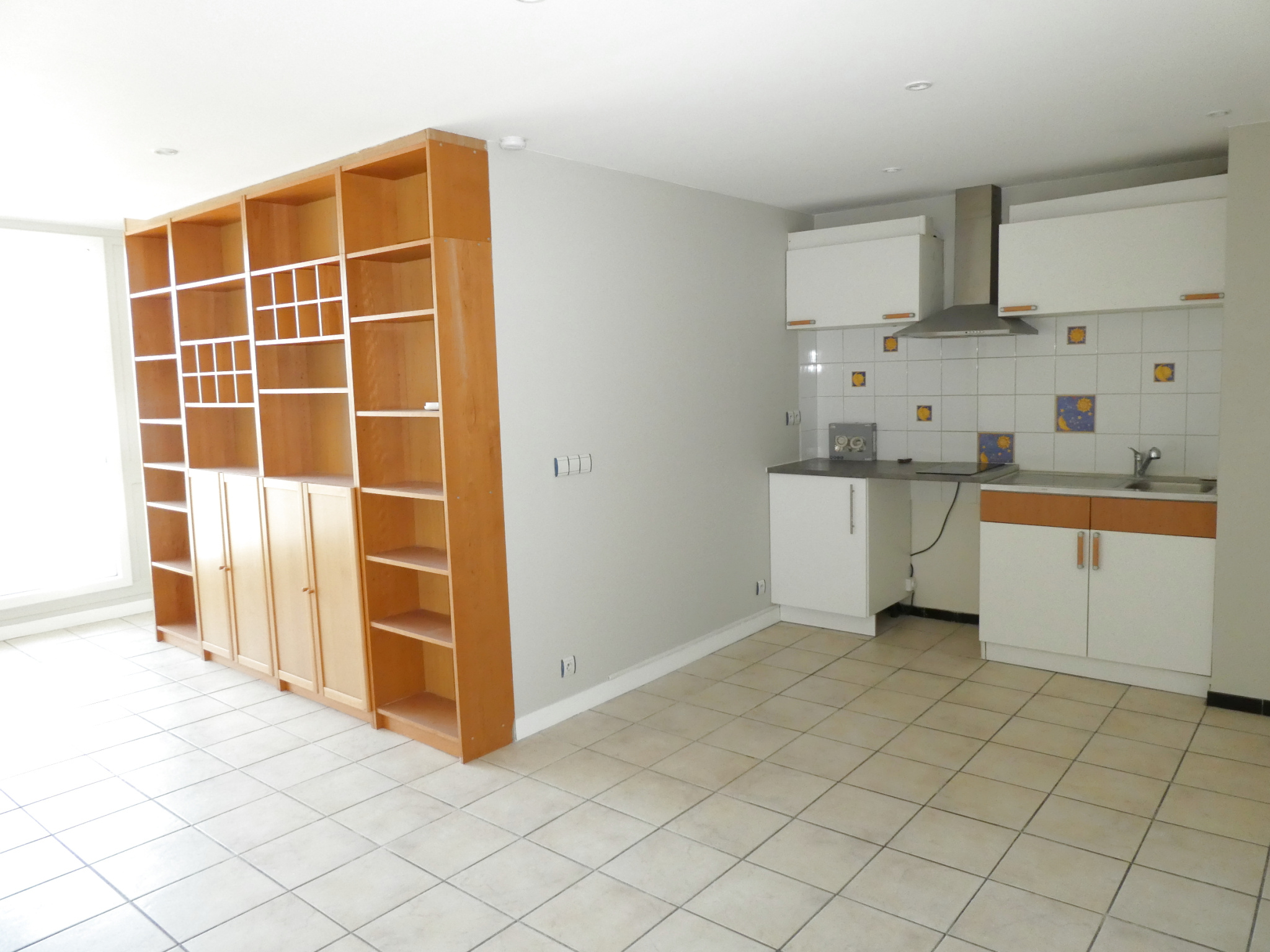 Appartement 2 pièces 44m² AVON 77210 photo 2