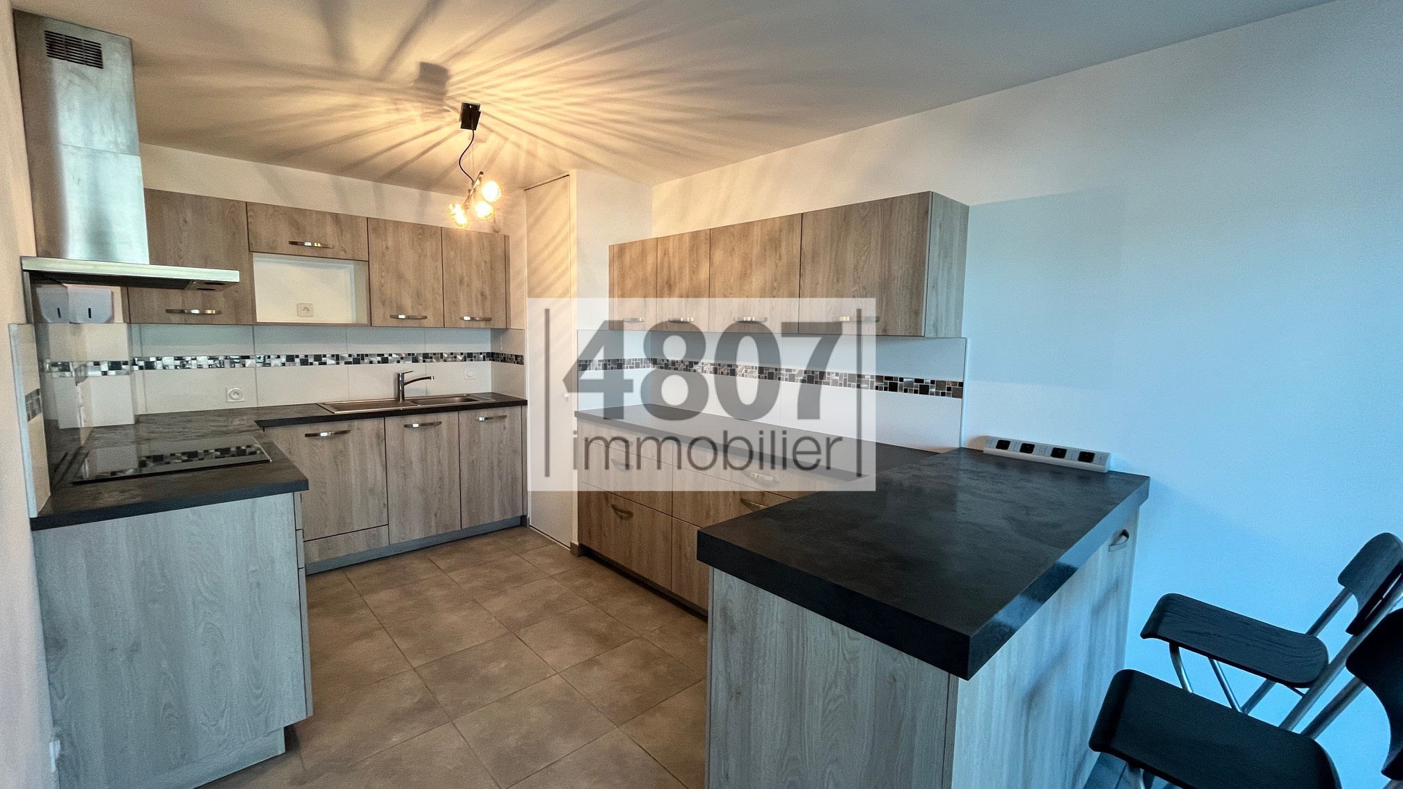 Appartement 2 pièces 47 m² · à Viry · 47 m² · 260 000 €