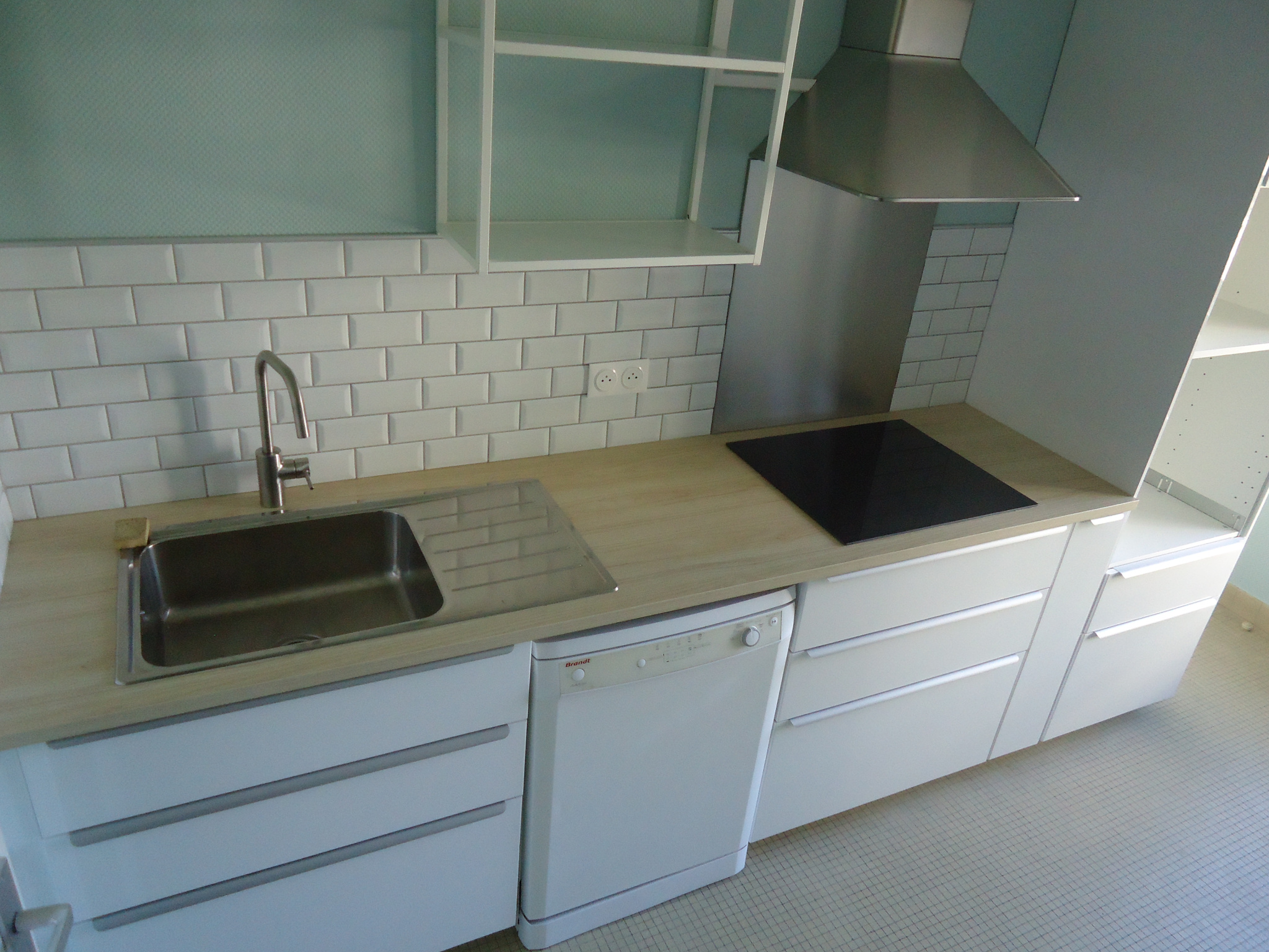 Appartement 4 pièces 79 m² · à Nevers · 79 m² · 770 €/mois
