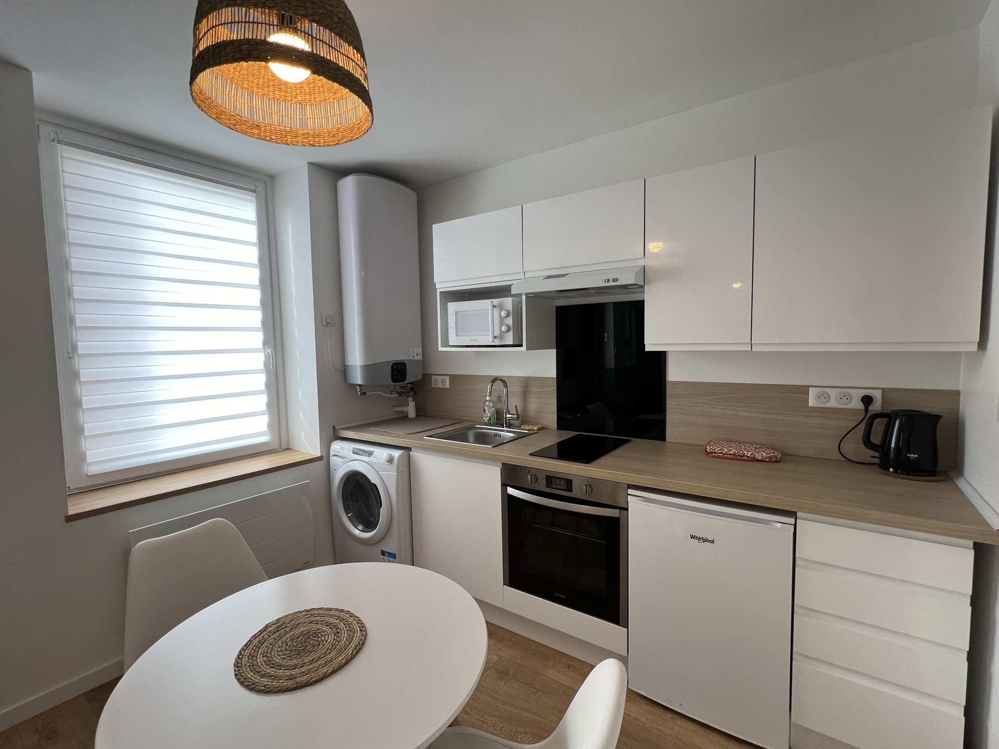 Appartement – Nancy, Plateau de Haye - Vue 2