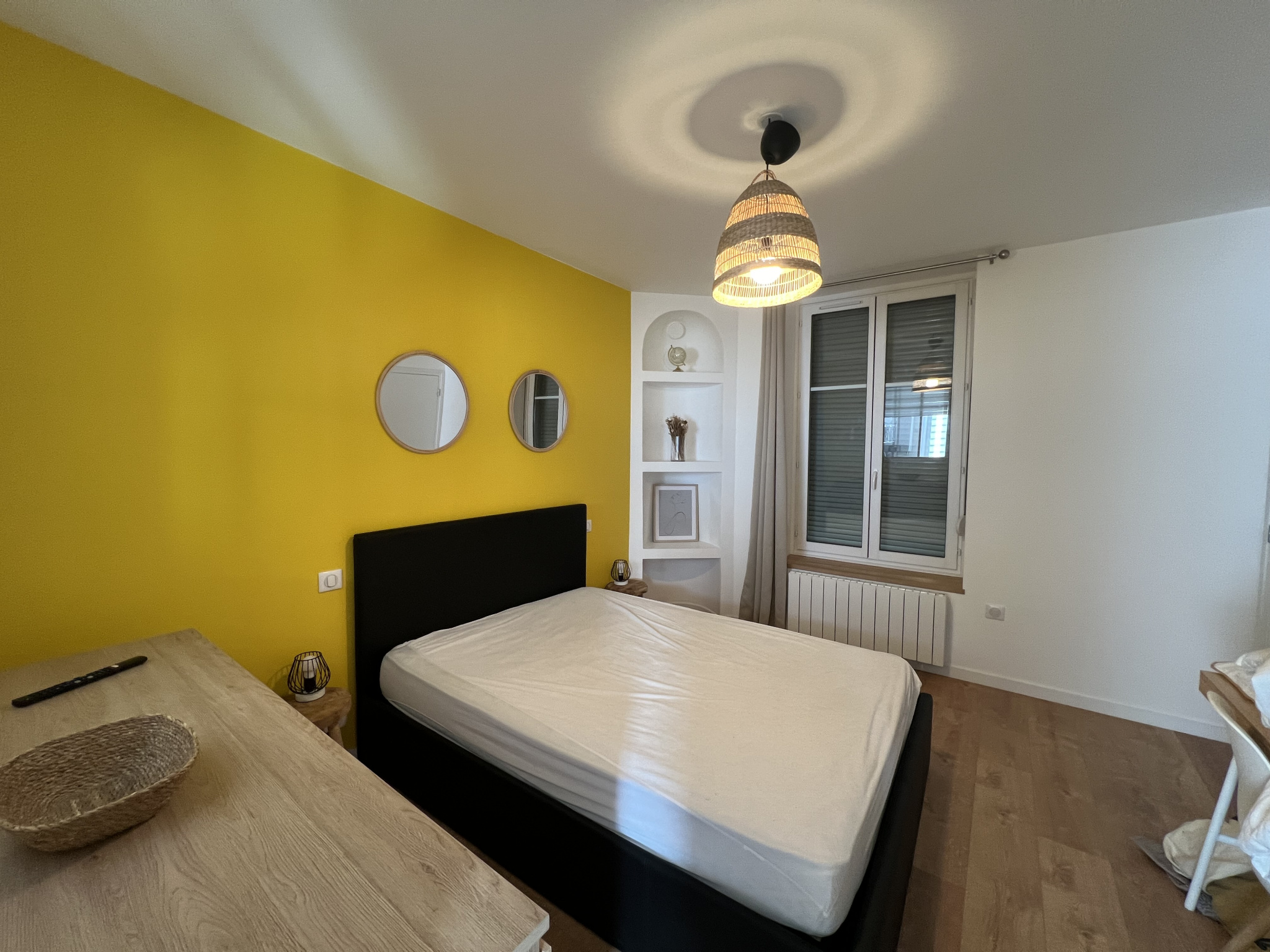 Appartement – Nancy, Plateau de Haye - Vue 3