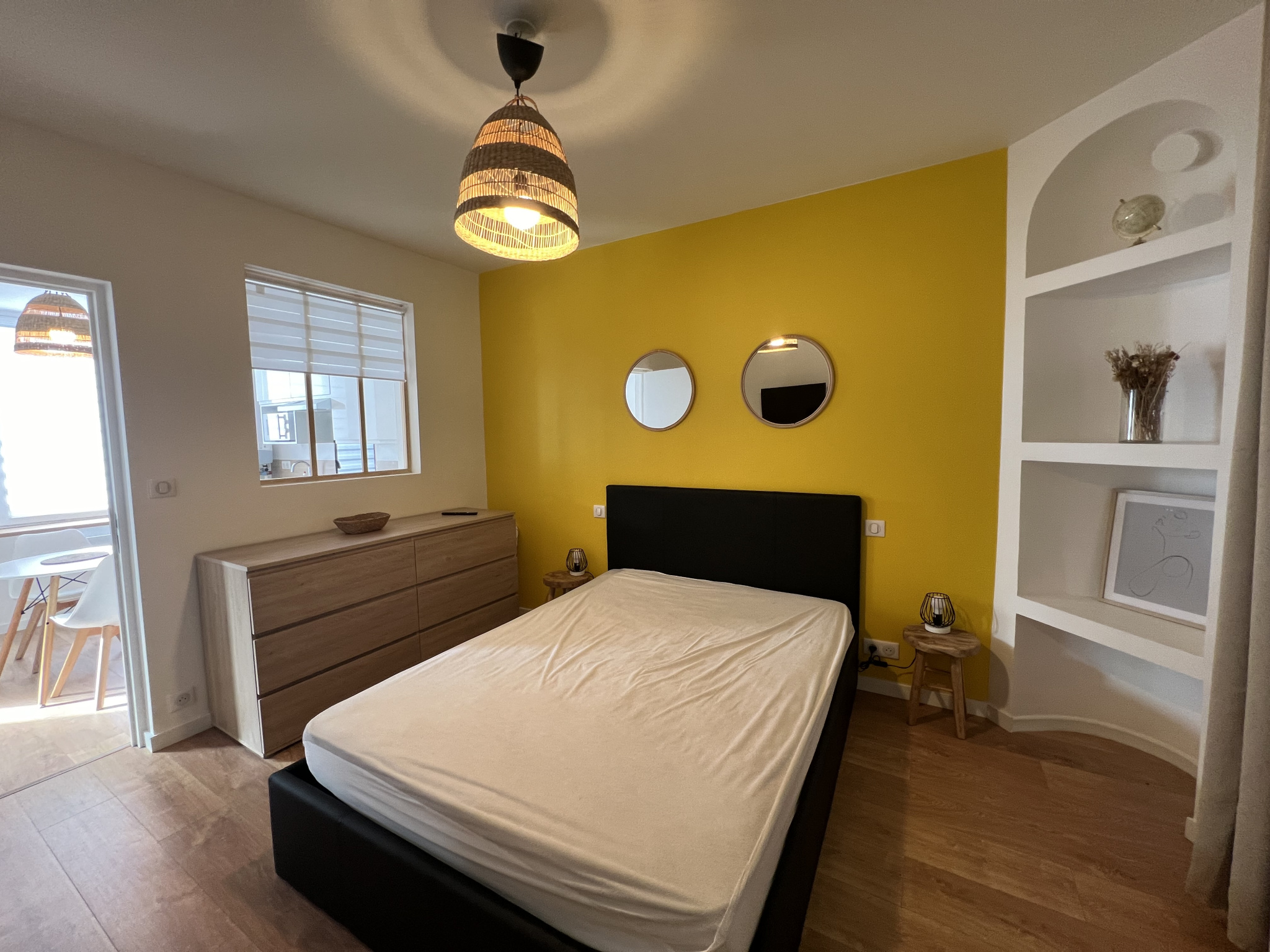 Appartement – Nancy, Plateau de Haye - Vue 4