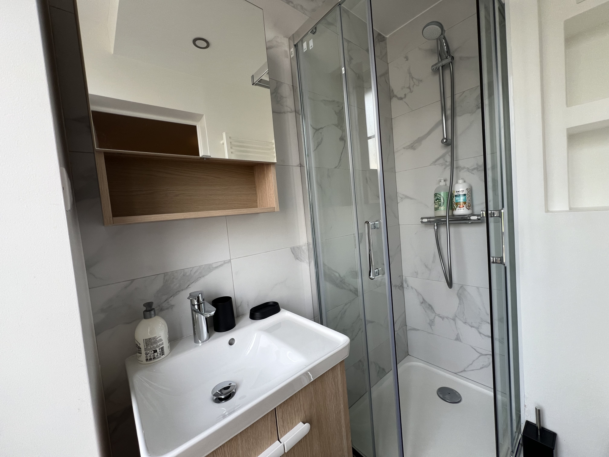 Appartement – Nancy, Plateau de Haye - Vue 5