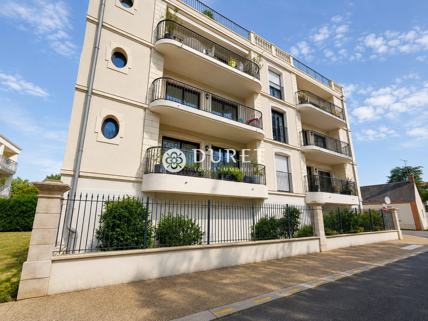 Appartement 3 pièces 90 m² · à Challans · 90 m² · 351 750 €