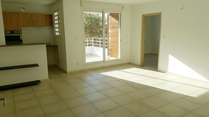 Appartement – ST DENIS REUNION DROM