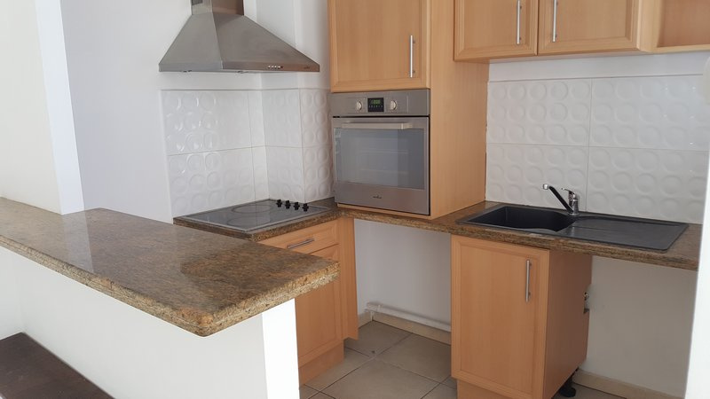 Appartement – ST DENIS REUNION DROM - Vue 2