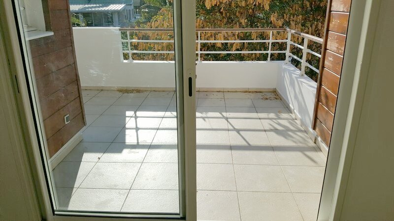 Appartement – ST DENIS REUNION DROM - Plus