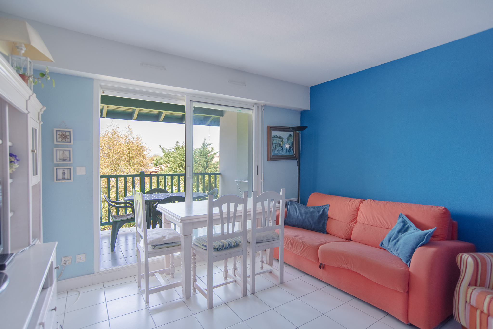 Appartement 3 pièces 46 m² · à Hendaye · 46 m² · 330 000 €