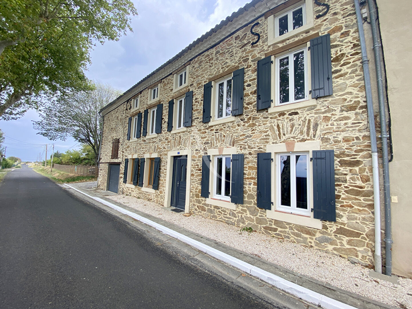 Maison 6 pièces 188 m² · à Castelnaudary · 188 m² · 237 000 €