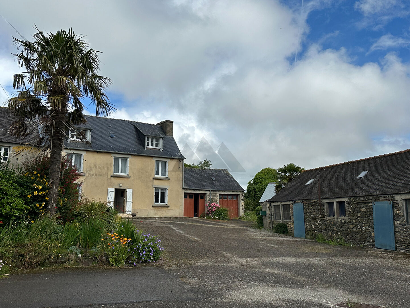 Maison 6 pièces 130 m² · à Treflevenez · 130 m² · 255 000 €