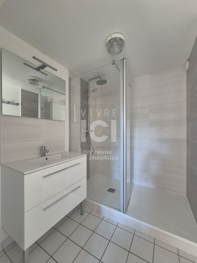 Appartement – Les Ponts-de-Cé, La Filerie - Vue 4