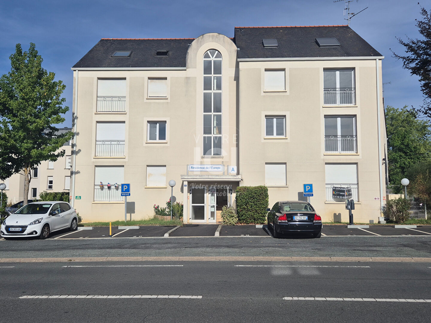 Appartement – Les Ponts-de-Cé, La Filerie - Vue 5