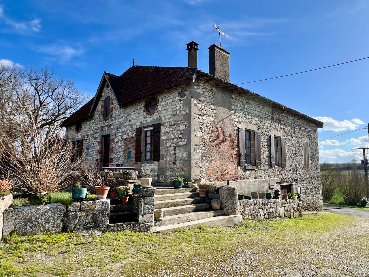 Maison 5 pièces 186 m² · à Monségur · 186 m² · 209 900 €