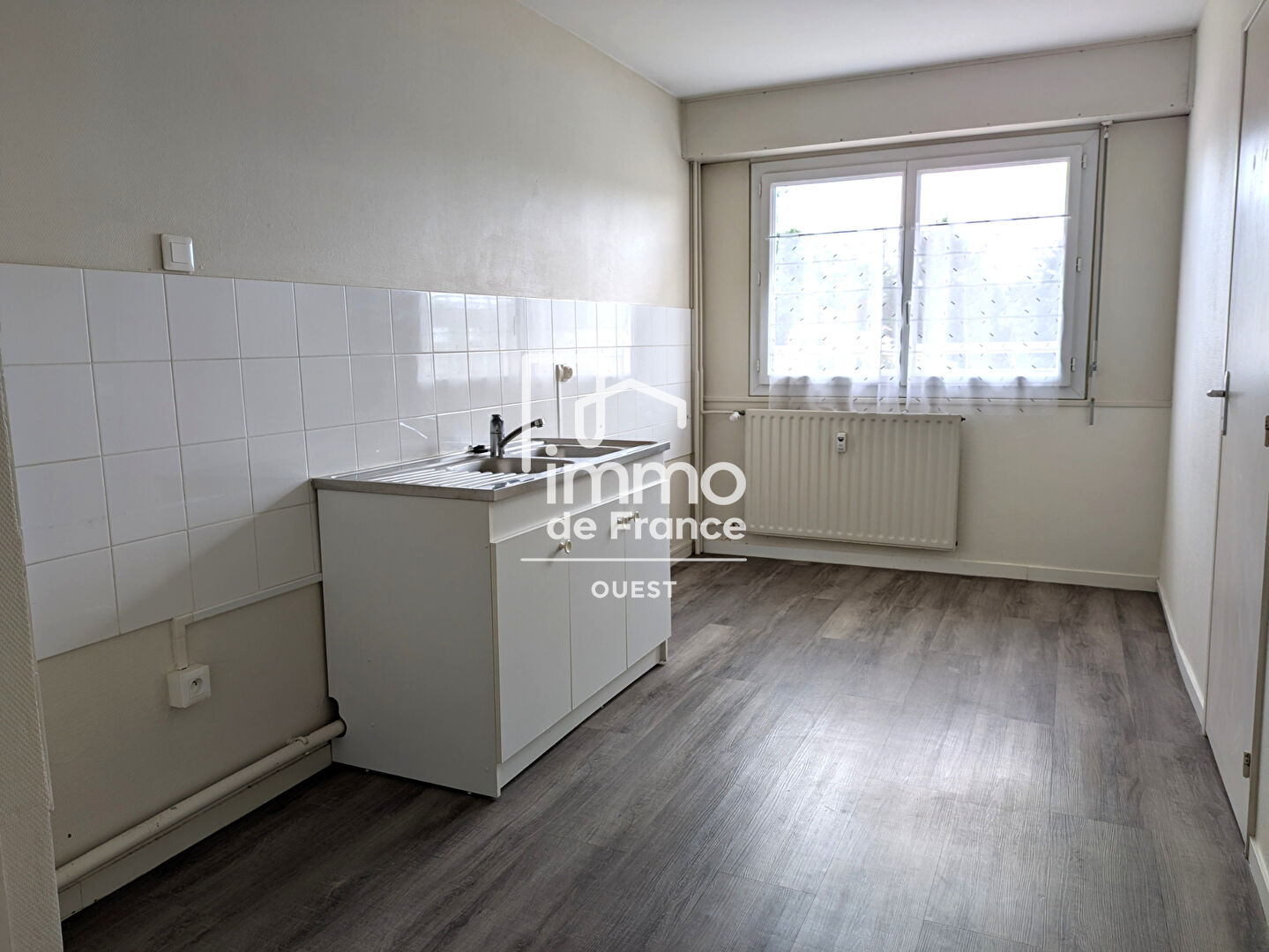 Appartement – Angers, Le Haras, Maine-et-Loire - Vue 2