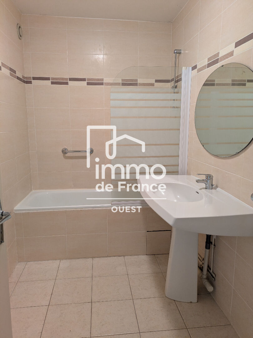 Appartement – Angers, Le Haras, Maine-et-Loire - Vue 3