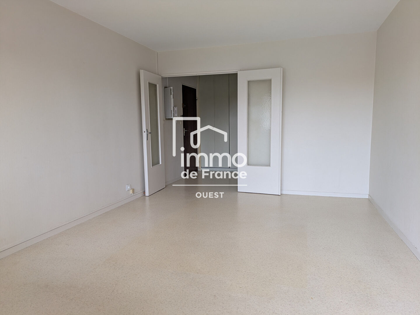 Appartement – Angers, Le Haras, Maine-et-Loire - Vue 4