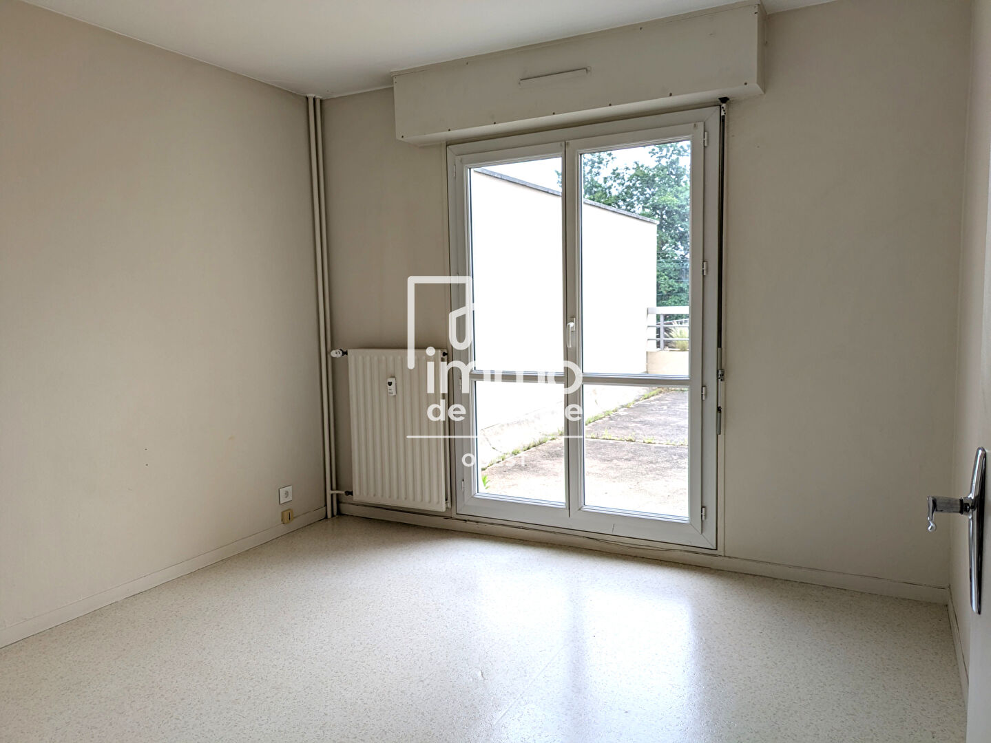 Appartement – Angers, Le Haras, Maine-et-Loire - Vue 5