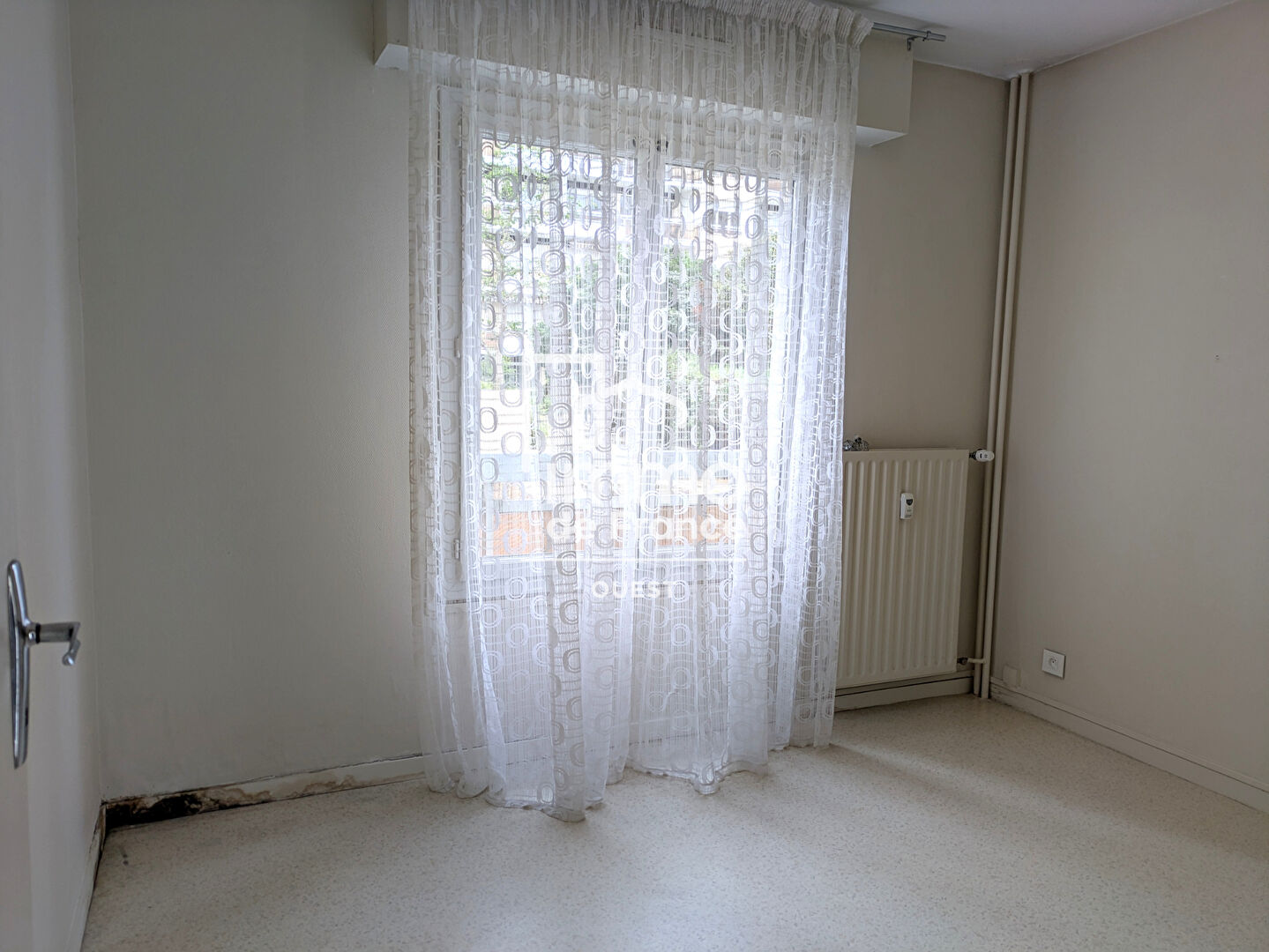 Appartement – Angers, Le Haras, Maine-et-Loire - Plus