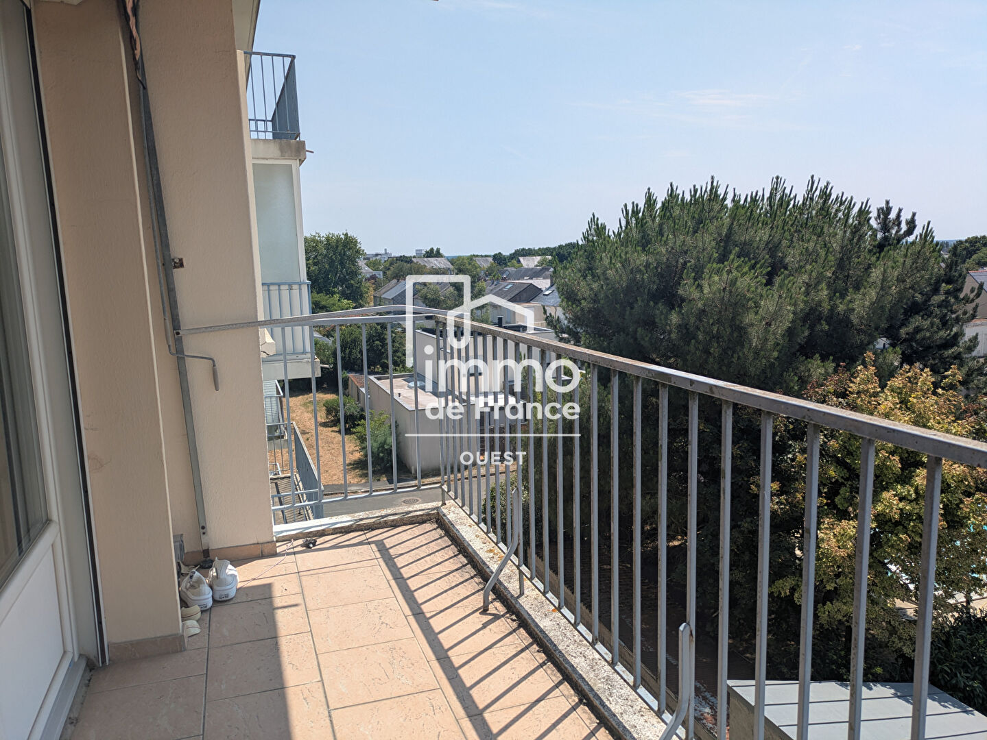 Appartement – Angers, Le Haras, Maine-et-Loire - Vue 3