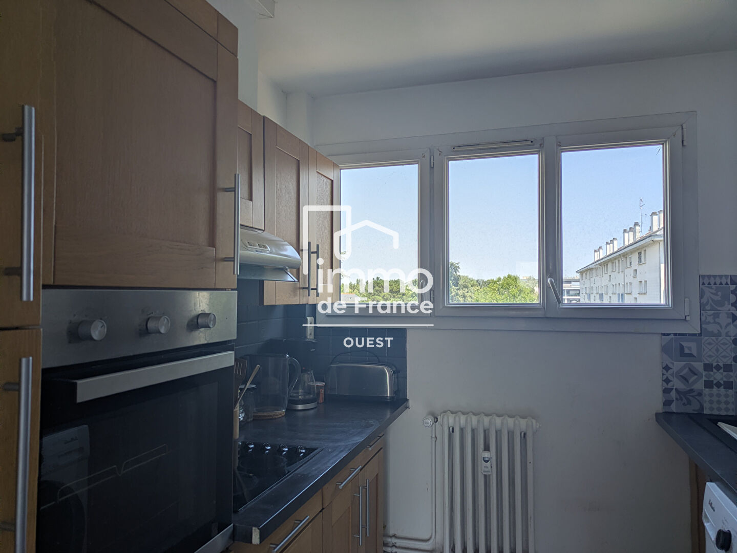 Appartement – Angers, Le Haras, Maine-et-Loire - Vue 5