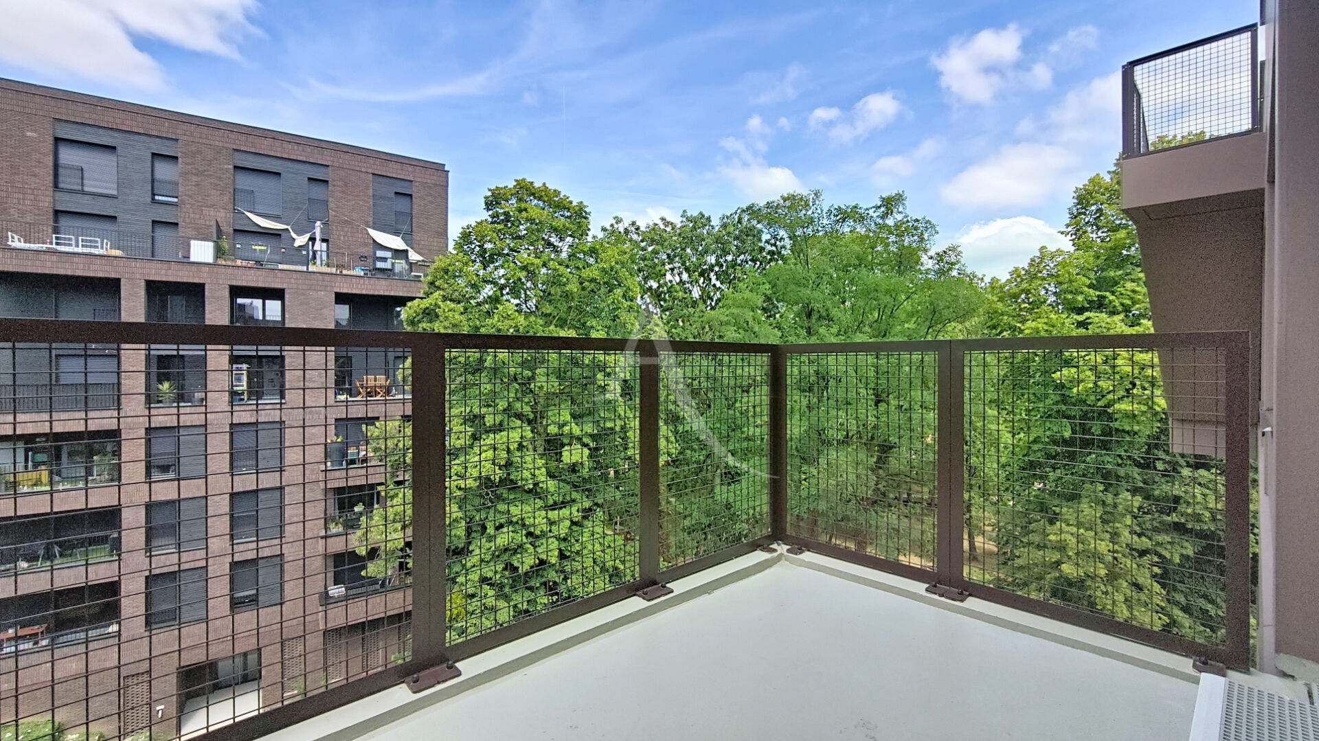 Appartement 2 pièces 44 m² · à Massy · 44 m² · 312 700 €