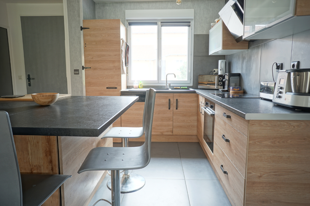 Maison 6 pièces 95 m² · à Montchanin · 95 m² · 890 €/mois