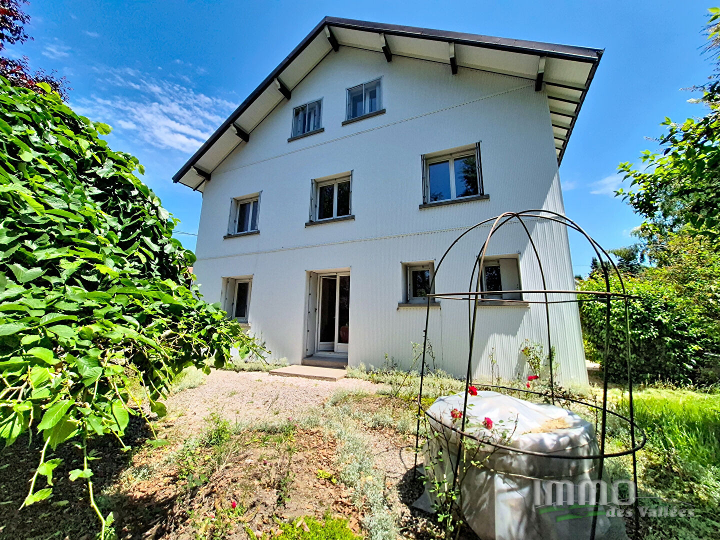 Maison 6 pièces 112 m² · à Xonrupt Longemer · 112 m² · 185 000 €