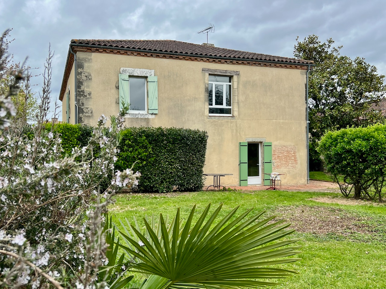 Maison 8 pièces 272 m² · à Villebramar · 272 m² · 299 900 €