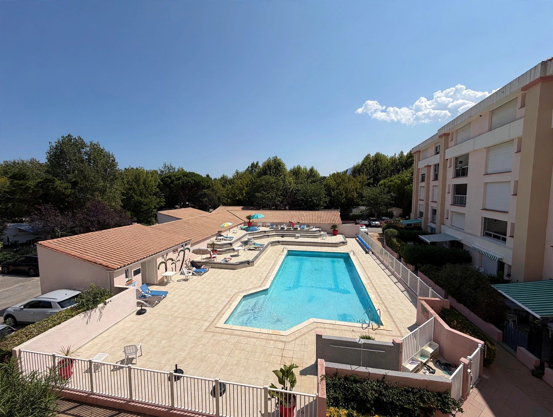 Appartement 2 pièces 35 m² · à Argeles sur Mer · 35 m² · 155 000 €