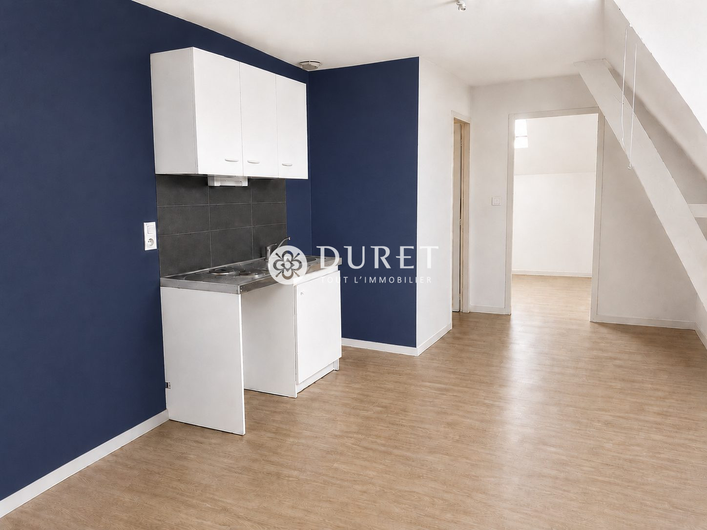 Appartement 2 pièces 31 m² · à Cholet · 31 m² · 490 €/mois