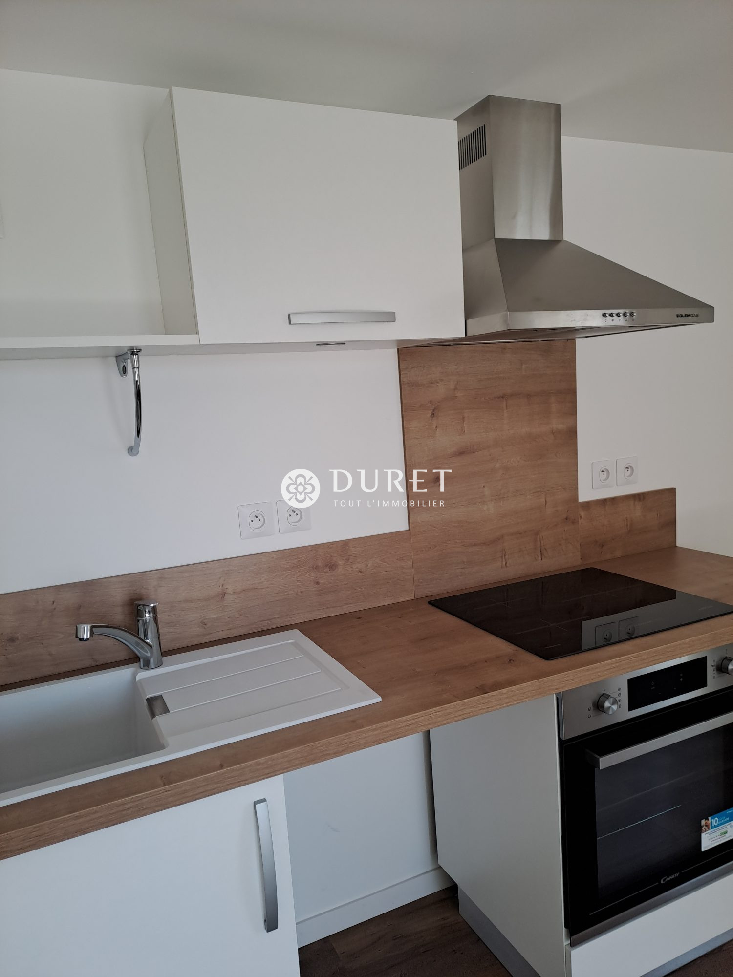 Appartement 3 pièces 69 m² · à Cholet · 69 m² · 750 €/mois