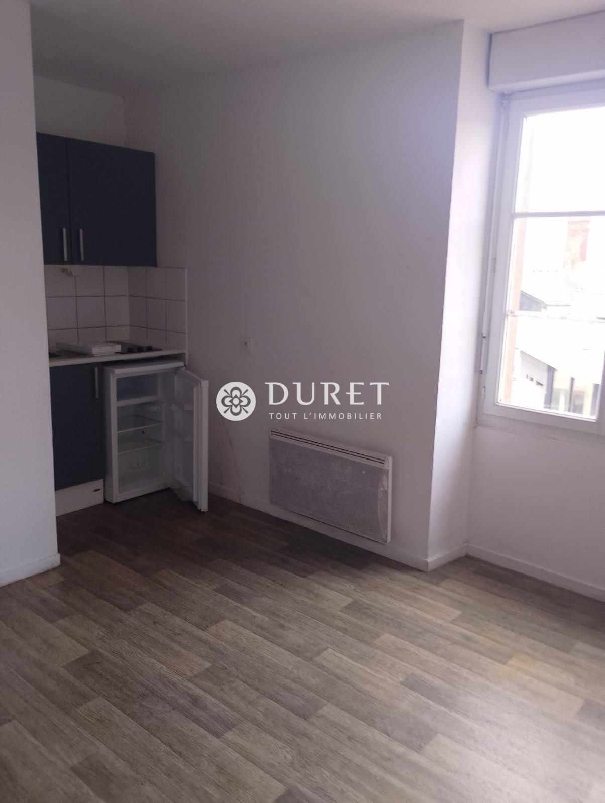 Appartement 1 pièce 18 m² · à Cholet · 18 m² · 380 €/mois
