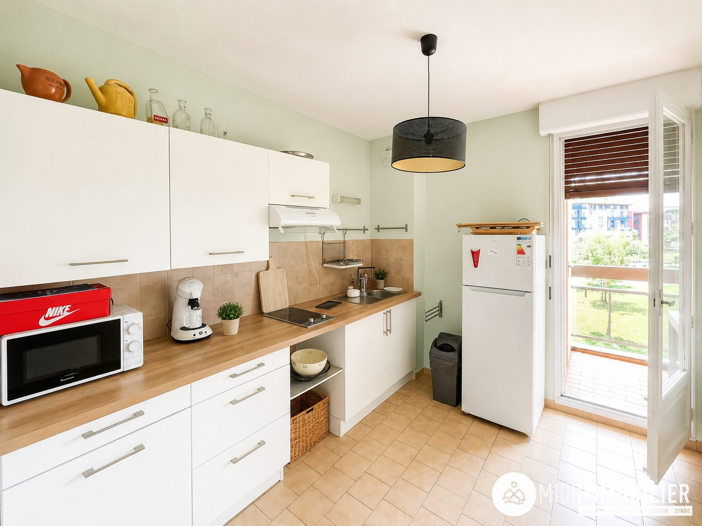 Appartement – ALBI TARN OCCITANIE - Vue 3