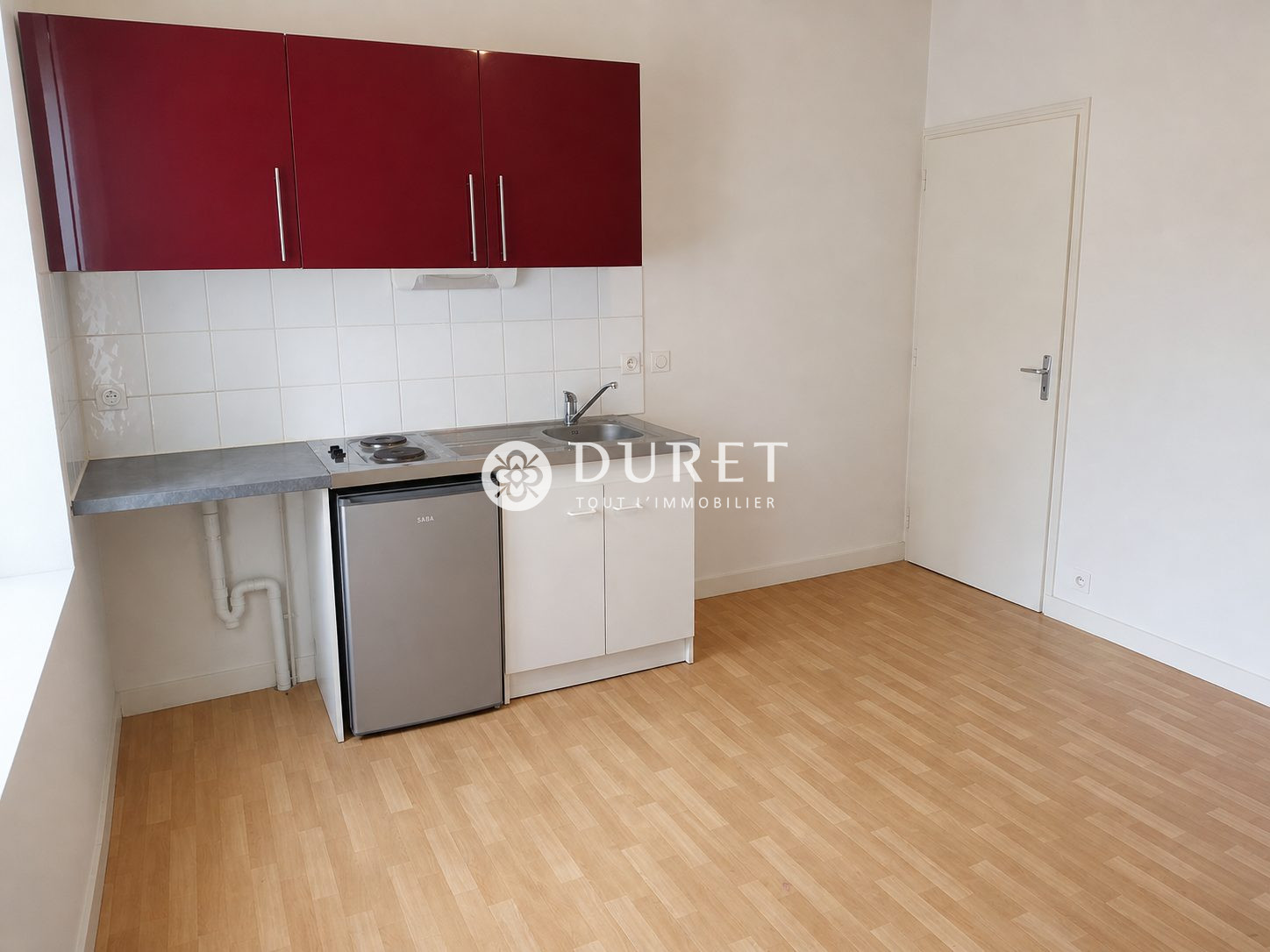 Appartement 1 pièce 28 m² · à Cholet · 28 m² · 440 €/mois