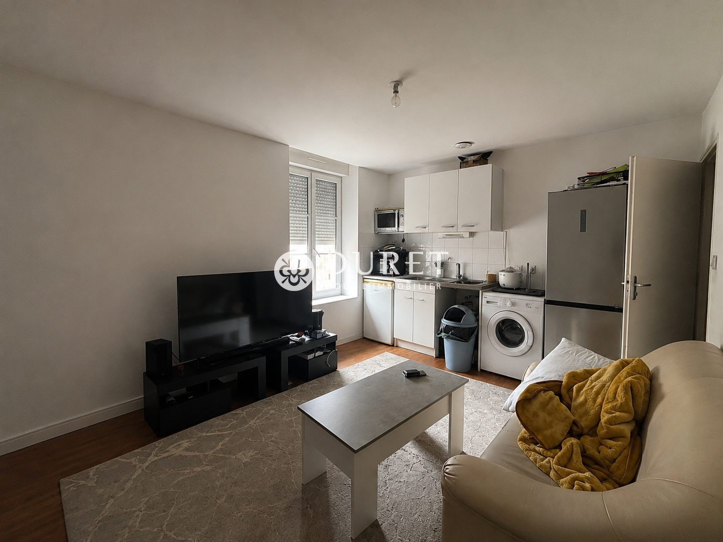 Appartement 1 pièce 27 m² · à Cholet · 27 m² · 480 €/mois