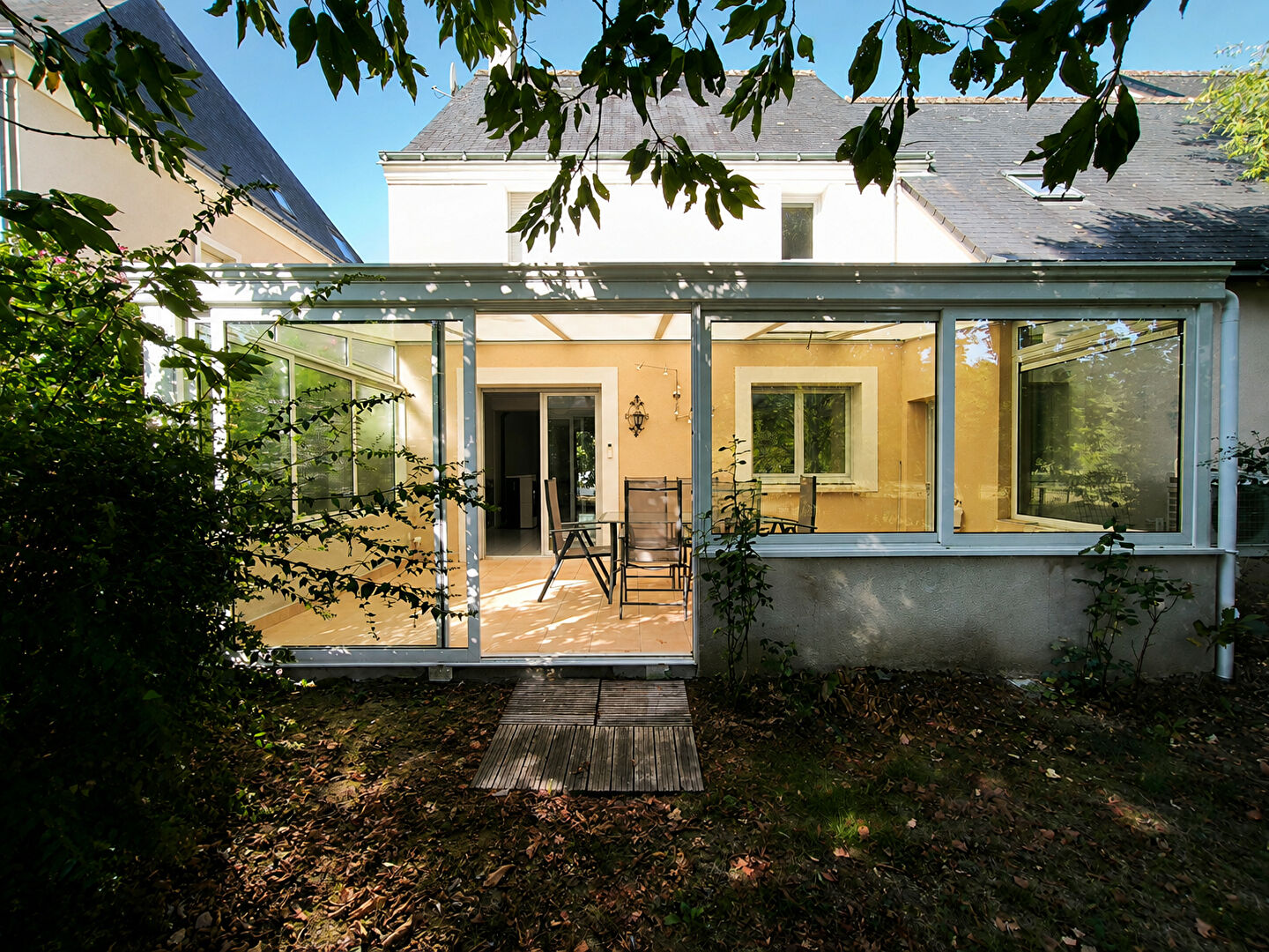Maison 6 pièces 122 m² · à Rochecorbon · 122 m² · 366 000 €