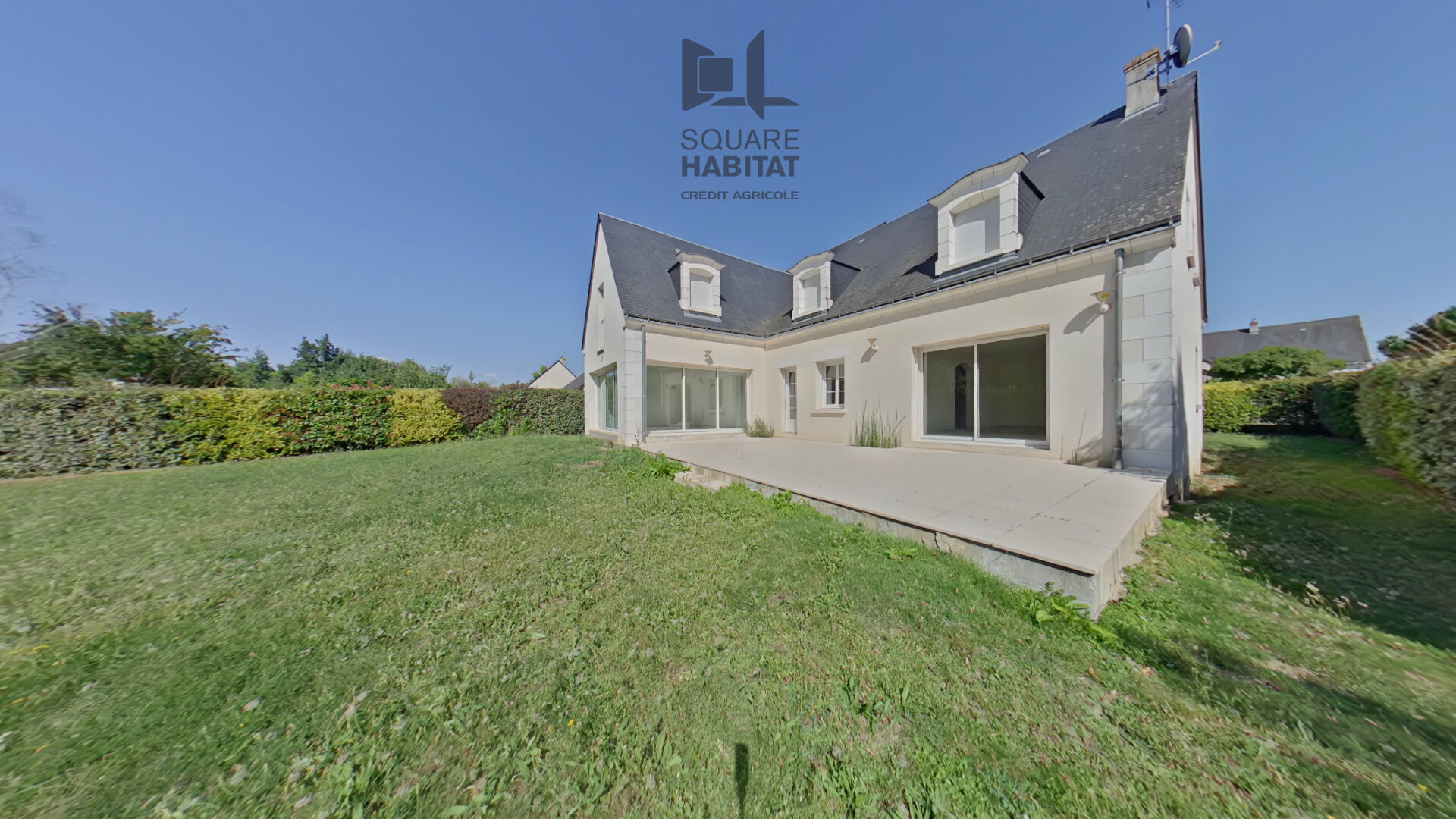 Maison 10 pièces 275 m² · à St Cyr sur Loire · 275 m² · 790 000 €