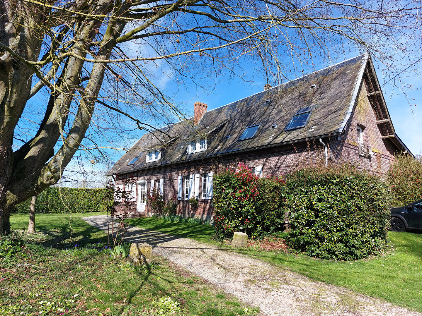 Maison 8 pièces 215 m² · à St Jacques sur Darnetal · 215 m² · 340 000 €