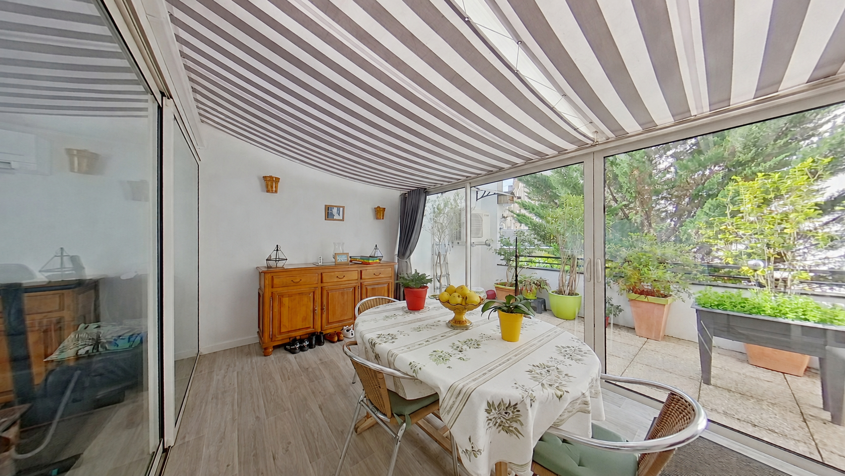 Appartement 3 pièces 99 m² · à Tours · 99 m² · 259 000 €