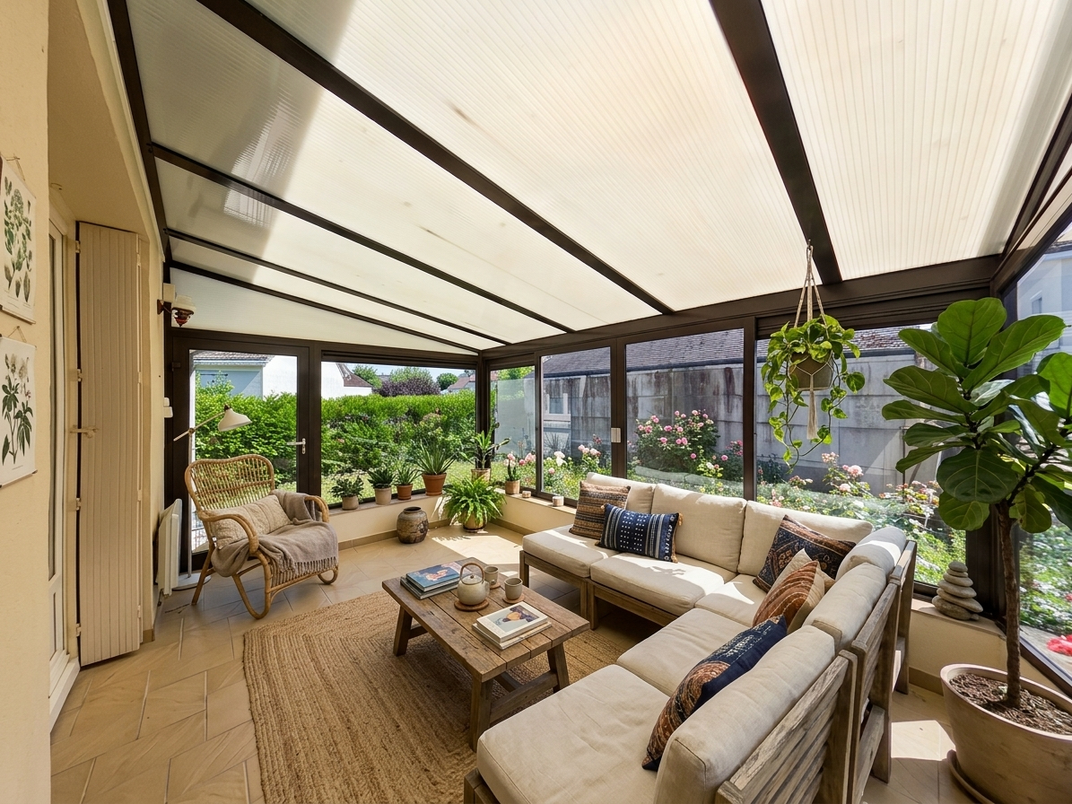 Maison 3 pièces 86 m² · à Chanceaux sur Choisille · 86 m² · 225 000 €