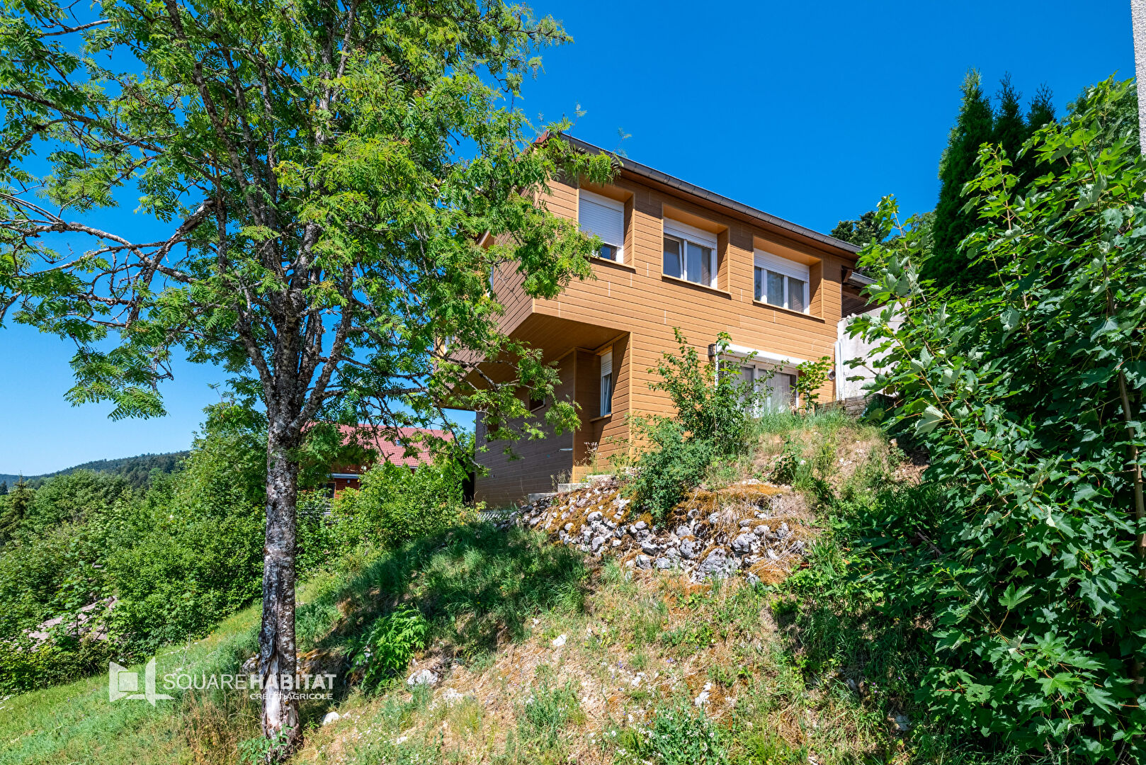 Maison 3 pièces 88 m² · à Les Hopitaux Neufs · 88 m² · 350 000 €