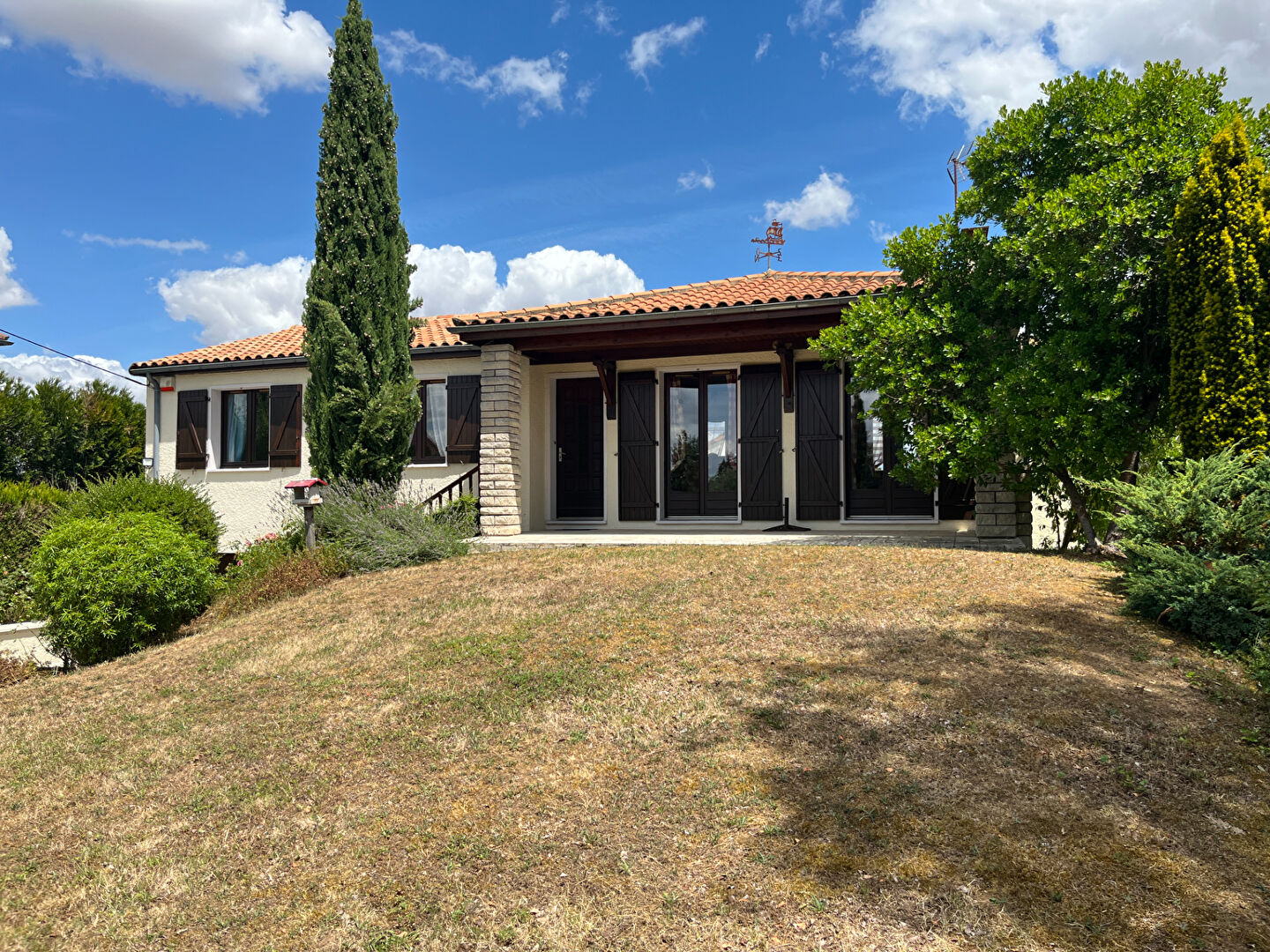 Maison 7 pièces 149 m² · à Montmorillon · 149 m² · 260 925 €