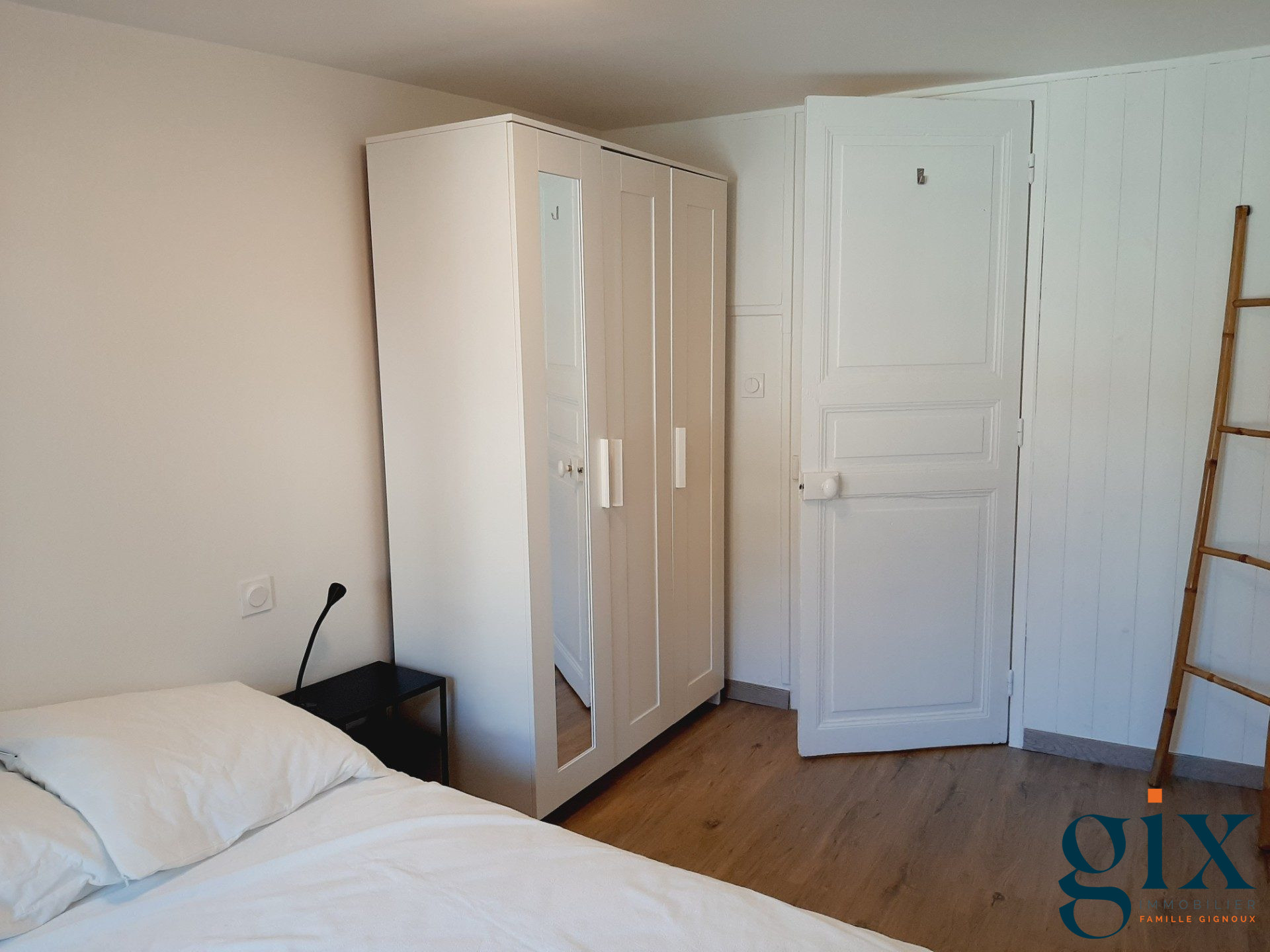 Maison – FROGES ISERE AUVERGNE-RHÔNE-ALPES - Vue 3