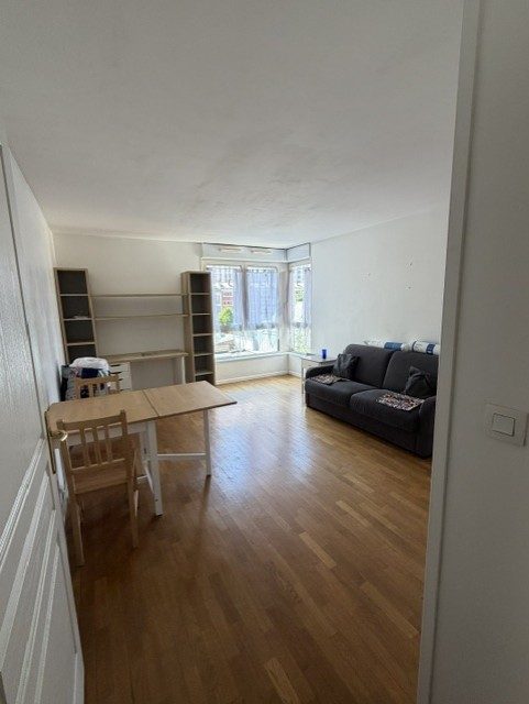 Appartement 1 pièce 32m² PARIS 13ème